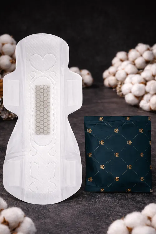 Premium Anion Napkin